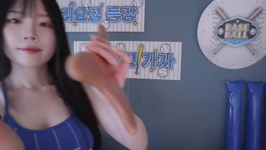 [ASMR]nara_나라 - Feeling Warm?