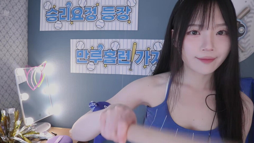 [ASMR]nara_나라 - Feeling Warm?