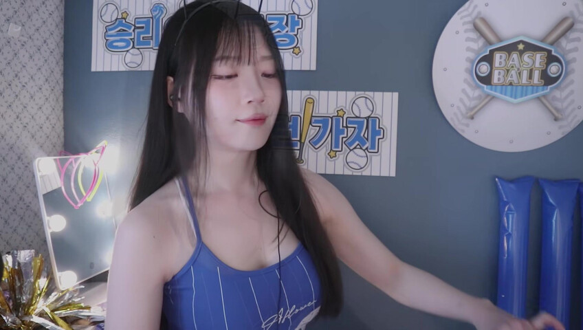 [ASMR]nara_나라 - Feeling Warm?