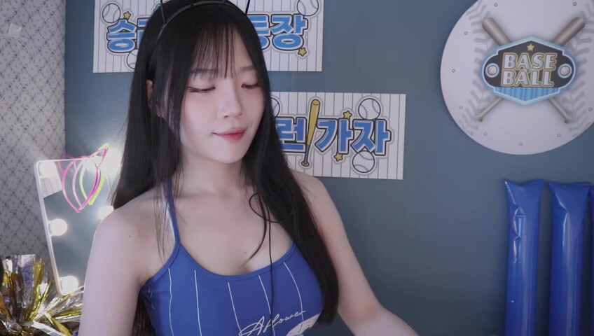 [ASMR]nara_나라 - Feeling Warm?