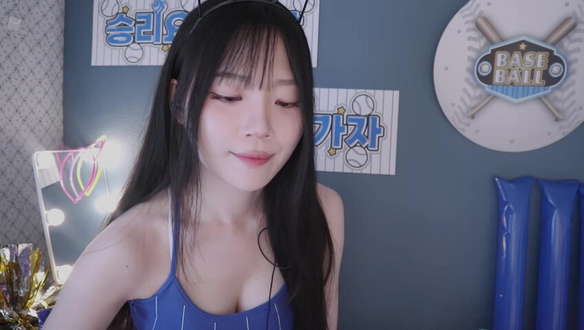 [ASMR]nara_나라 - Feeling Warm?