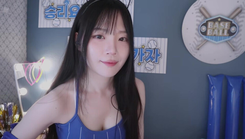 [ASMR]nara_나라 - Feeling Warm?