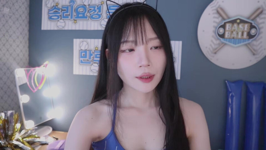 [ASMR]nara_나라 - Feeling Warm?
