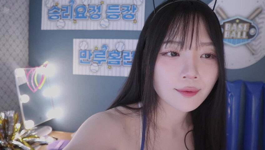 [ASMR]nara_나라 - Feeling Warm?