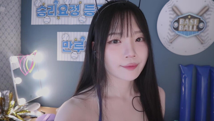 [ASMR]nara_나라 - Feeling Warm?