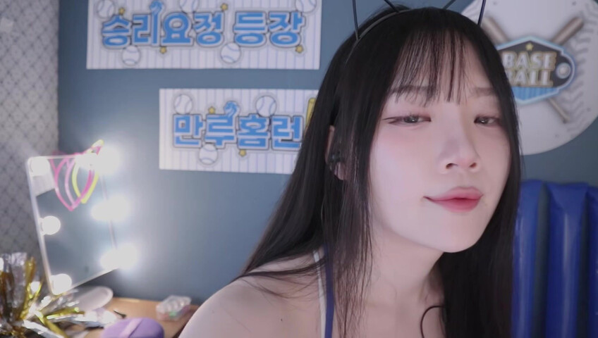 [ASMR]nara_나라 - Feeling Warm?