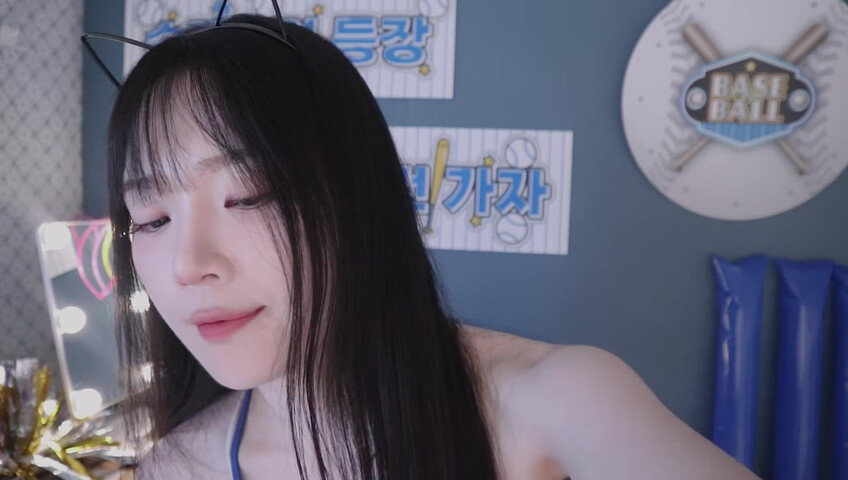 [ASMR]nara_나라 - Feeling Warm?
