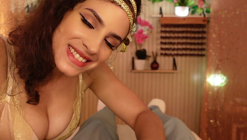 Irma La Dulce - Golden Guru Ritual (Twin Sister)