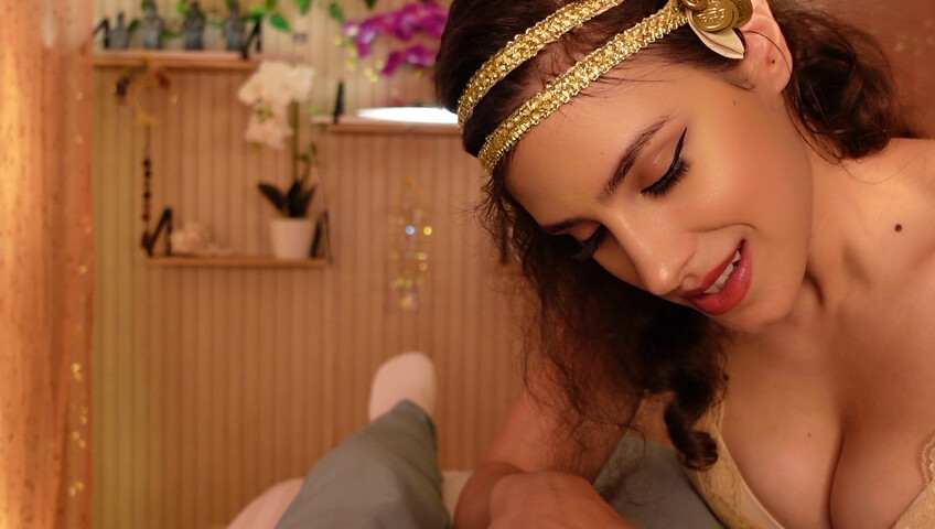 Irma La Dulce - Golden Guru Ritual (Twin Sister)