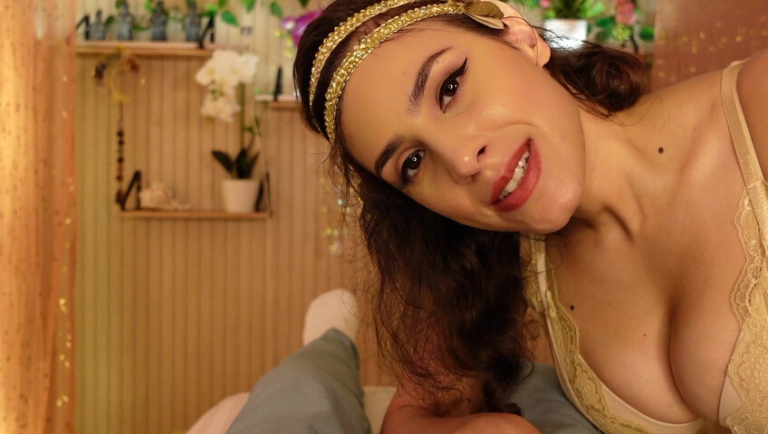 Irma La Dulce - Golden Guru Ritual (Twin Sister)