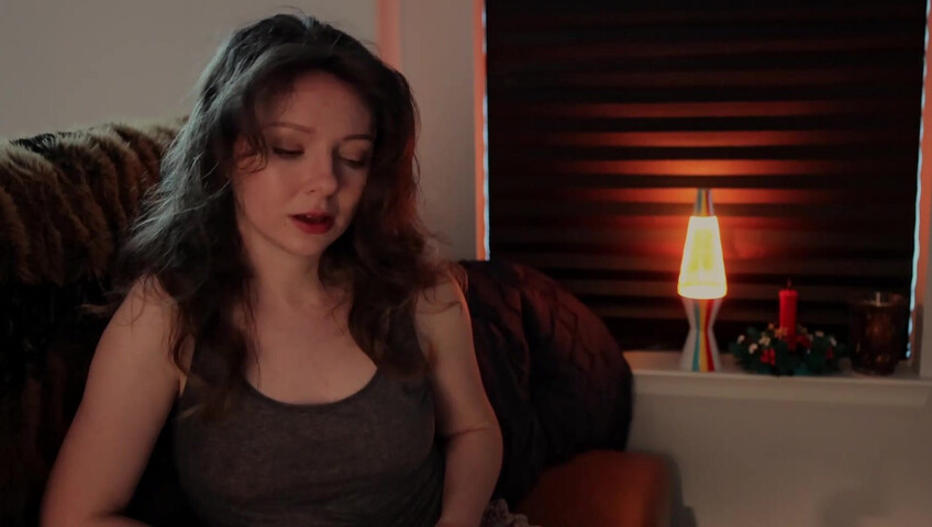 Katilingus - Locked Out for the Night - MILF-Next-Door Comforts You
