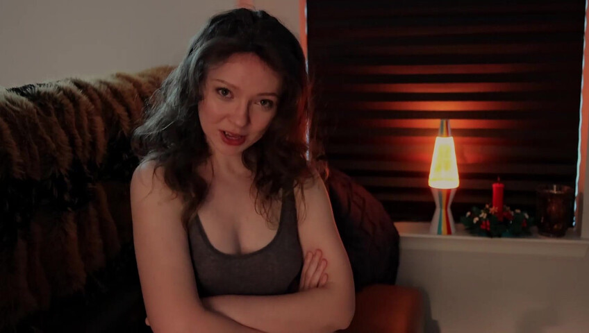 Katilingus - Locked Out for the Night - MILF-Next-Door Comforts You