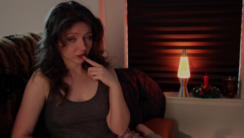 Katilingus - Locked Out for the Night - MILF-Next-Door Comforts You