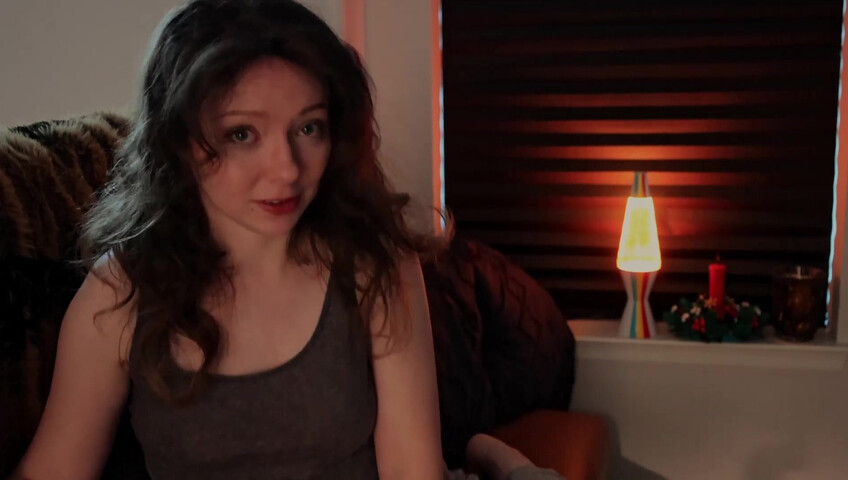 Katilingus - Locked Out for the Night - MILF-Next-Door Comforts You