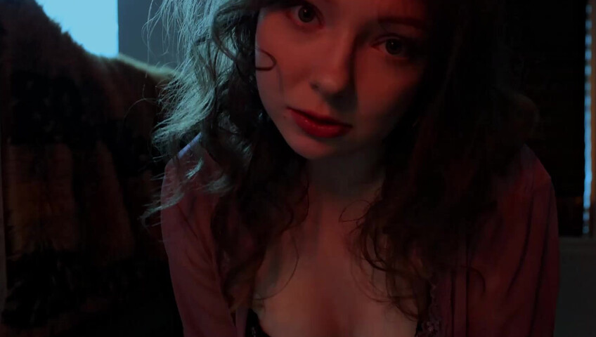Katilingus - Locked Out for the Night - MILF-Next-Door Comforts You