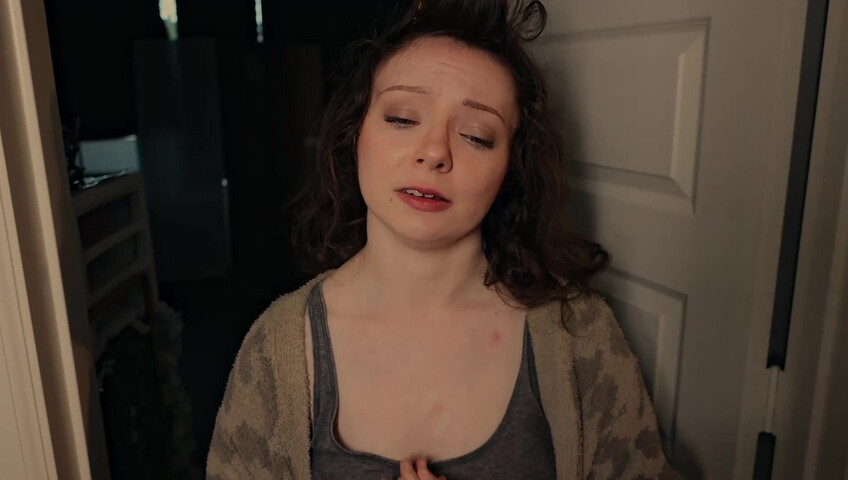Katilingus - Locked Out for the Night - MILF-Next-Door Comforts You