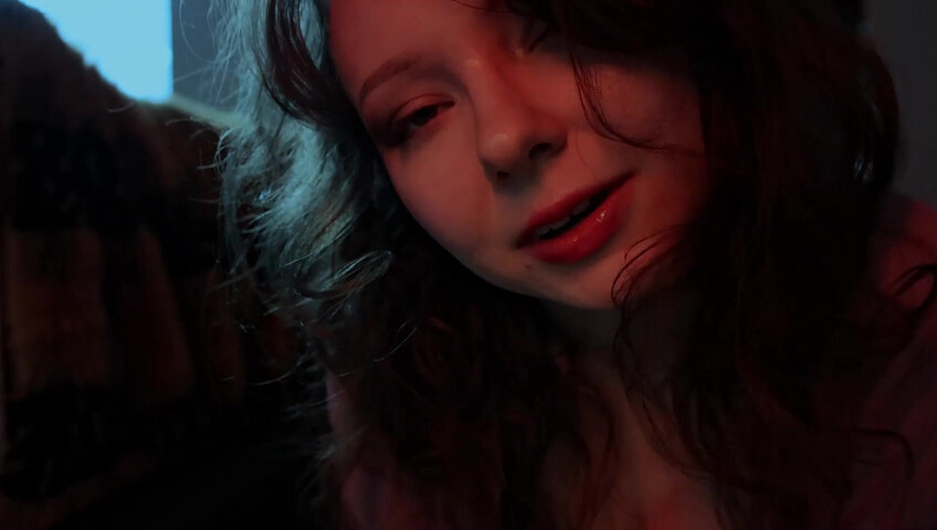 Katilingus - Locked Out for the Night - MILF-Next-Door Comforts You