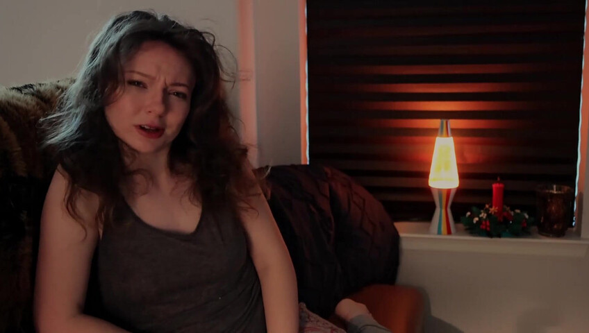 Katilingus - Locked Out for the Night - MILF-Next-Door Comforts You