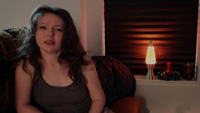 Katilingus - Locked Out for the Night - MILF-Next-Door Comforts You
