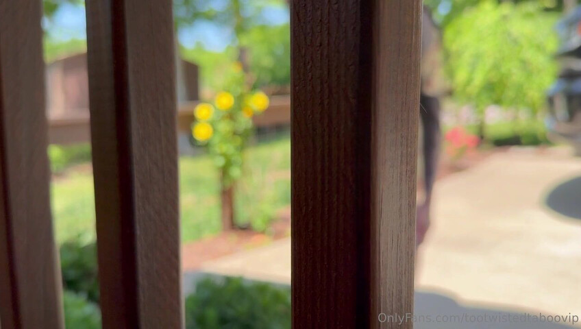 Tootwistedtaboo / MissKittyQuinn - Help Step Mommy Plant Seeds in Her Garden