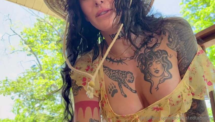 Tootwistedtaboo / MissKittyQuinn - Help Step Mommy Plant Seeds in Her Garden