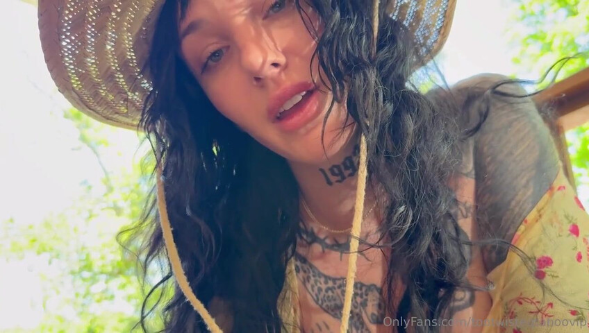 Tootwistedtaboo / MissKittyQuinn - Help Step Mommy Plant Seeds in Her Garden