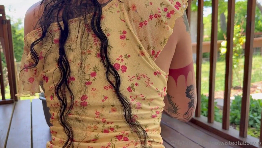 Tootwistedtaboo / MissKittyQuinn - Help Step Mommy Plant Seeds in Her Garden