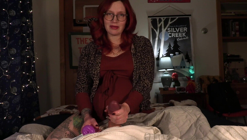 Bettie Bondage - Draining Help from Mom