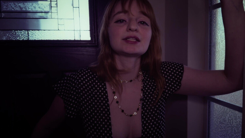 Delilah Cass - MILF Luxe