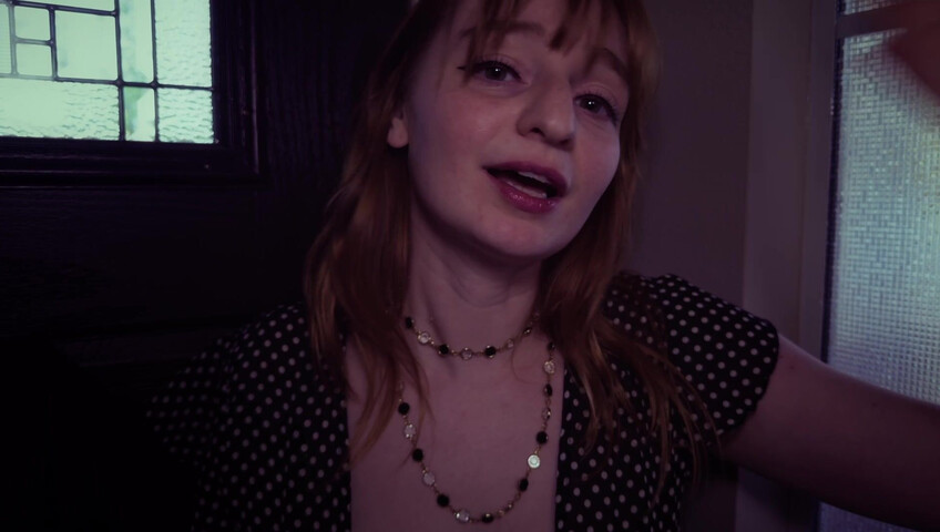 Delilah Cass - MILF Luxe