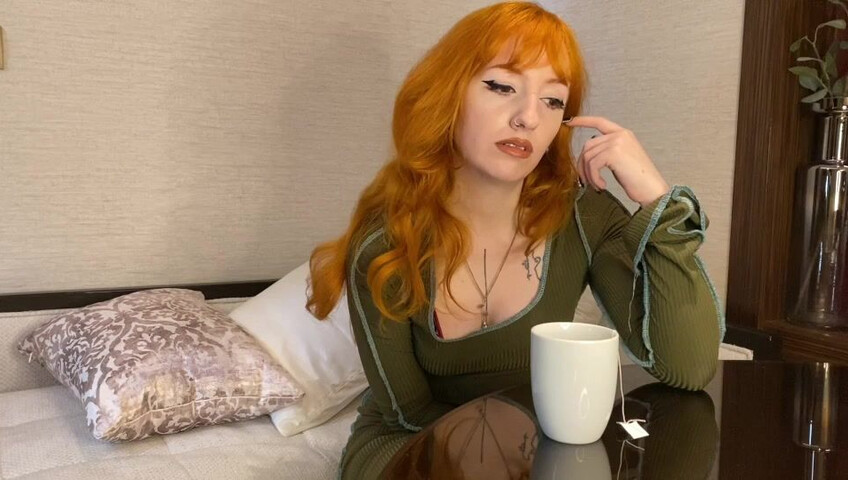 Ellie Haze - Your Friends Mom