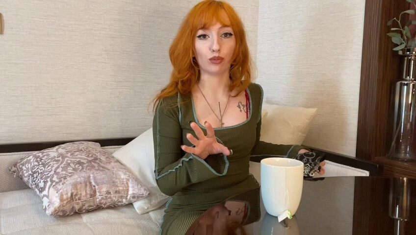 Ellie Haze - Your Friends Mom