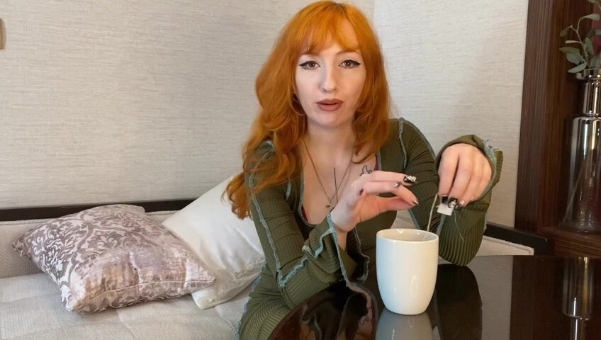 Ellie Haze - Your Friends Mom