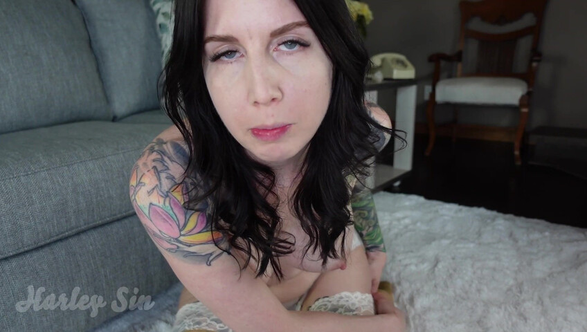 Harley Sin - Moms New Anime Mommy Milkers