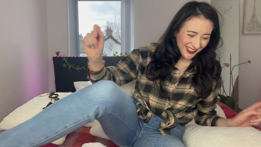 Irish Skylar - Your Irish Mom Is Stuck
