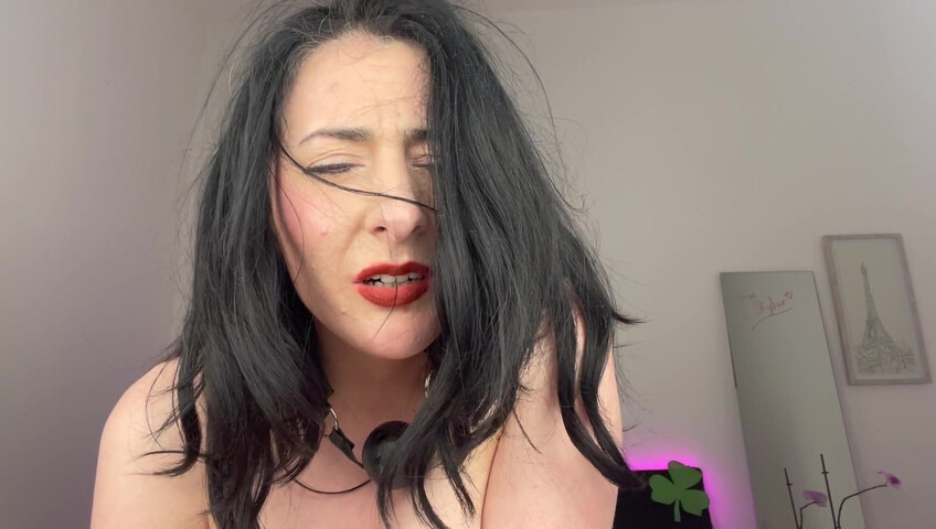 Irish Skylar - Your Irish Mom Is Stuck