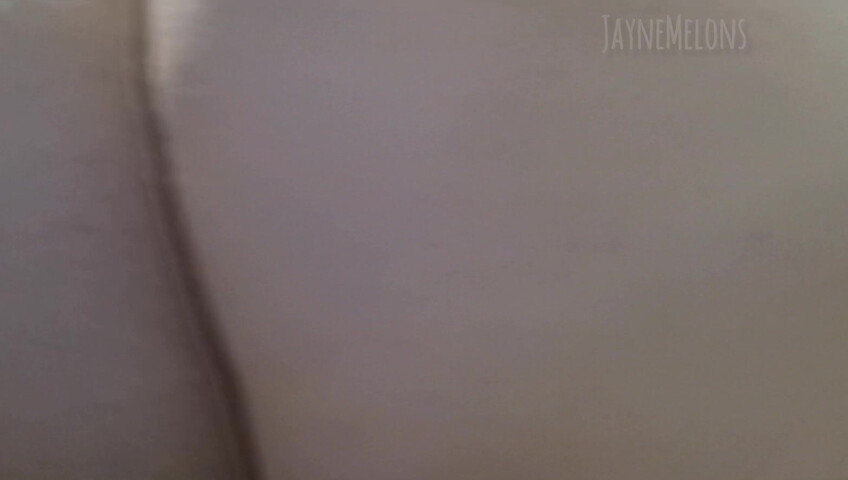 Jayne Melons - Clean Step Mommys Asshole