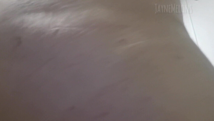 Jayne Melons - Clean Step Mommys Asshole