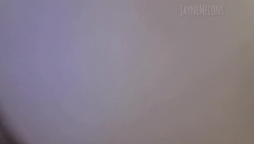 Jayne Melons - Clean Step Mommys Asshole