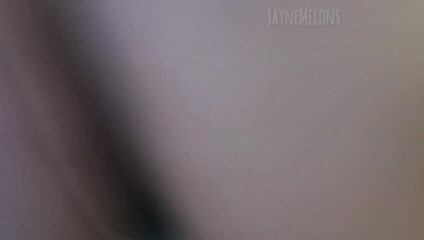 Jayne Melons - Clean Step Mommys Asshole