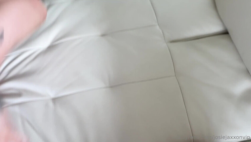 Josie Jaxxon - Step Mom Creampie