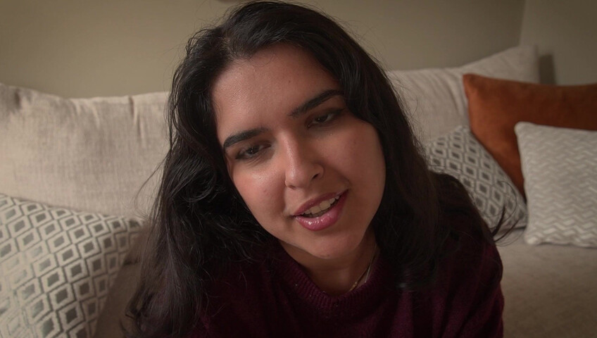 Maya Petite - Gay Conversion Therapy With stepMOMMY