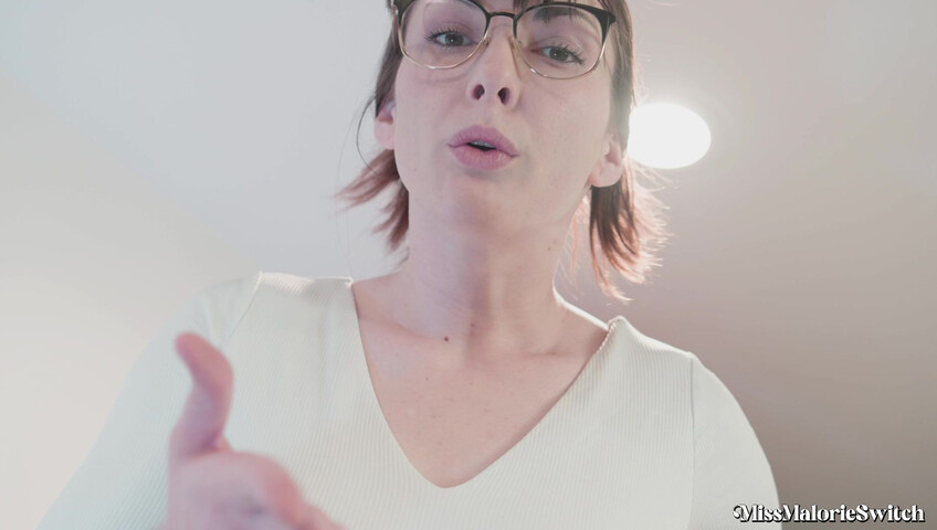 Miss Malorie Switch - Fever Dreams Of Mommy