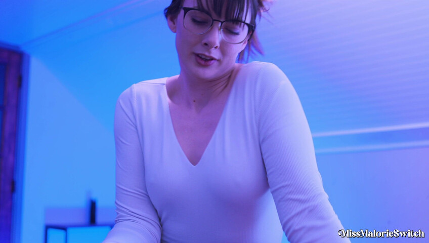 Miss Malorie Switch - Fever Dreams Of Mommy