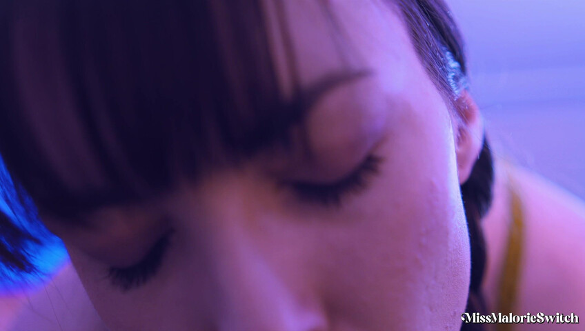 Miss Malorie Switch - Fever Dreams Of Mommy