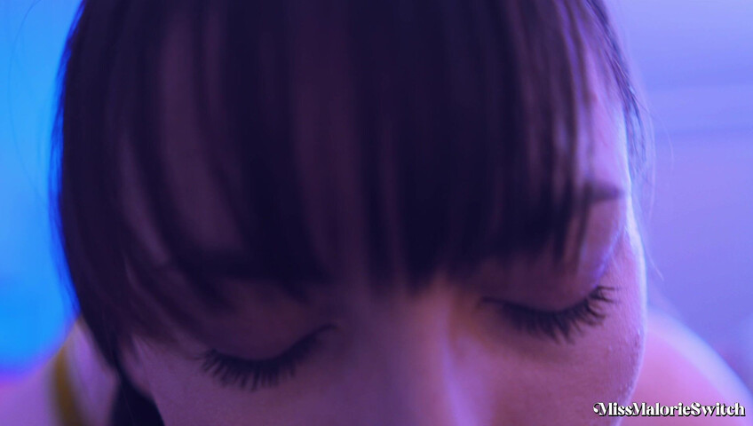 Miss Malorie Switch - Fever Dreams Of Mommy