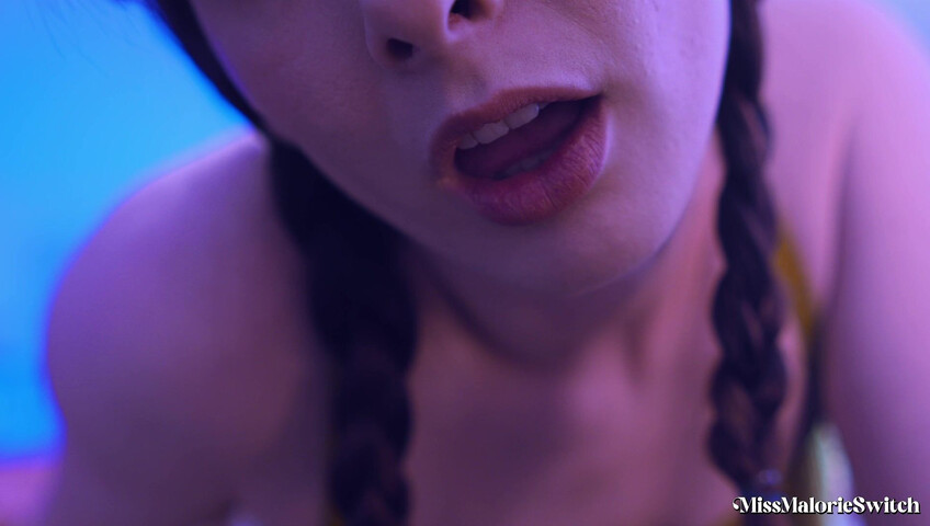 Miss Malorie Switch - Fever Dreams Of Mommy