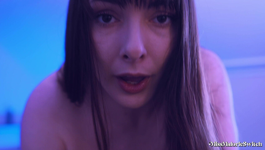 Miss Malorie Switch - Fever Dreams Of Mommy