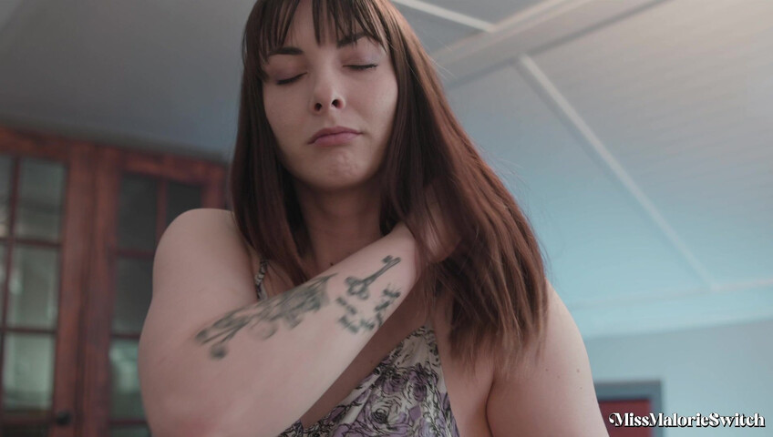 Miss Malorie Switch - Fever Dreams Of Mommy