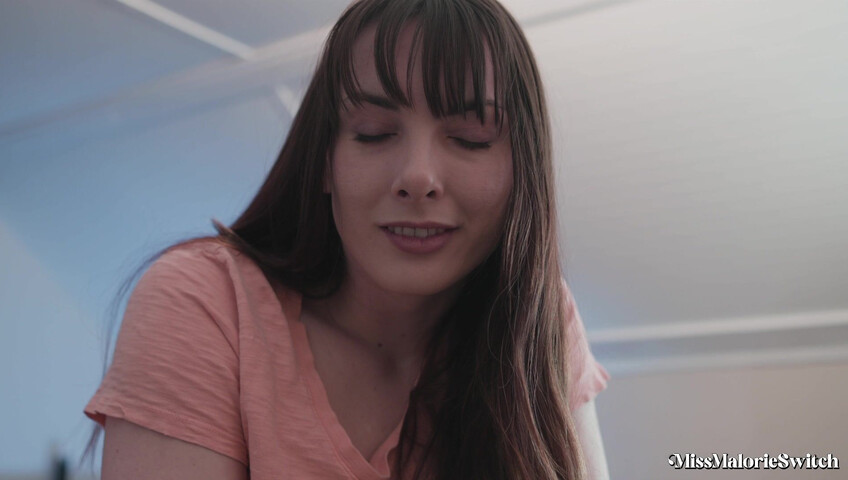 Miss Malorie Switch - Fever Dreams Of Mommy